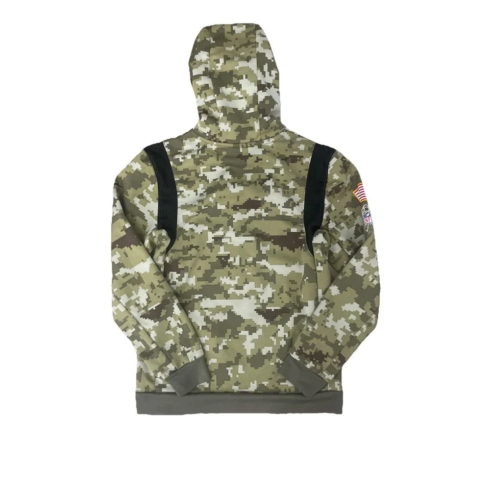 Nike field apparel